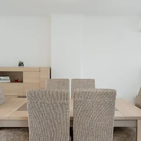 Beguest Premium Apartment Alvor