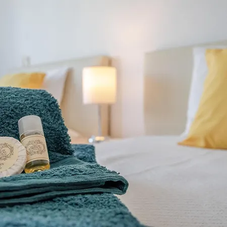 Beguest Premium Appartamento