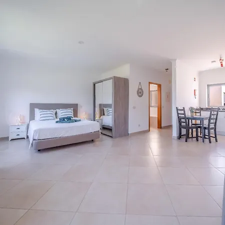 Beguest Premium Appartamento *