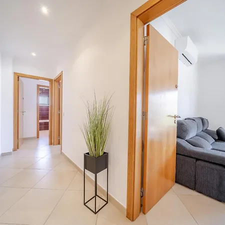 Appartamento Beguest Premium
