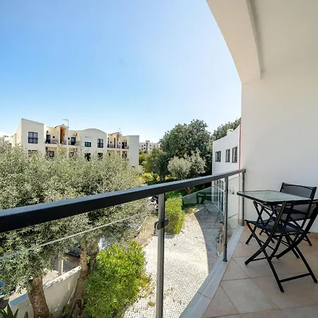 Beguest Premium Appartamento Alvor