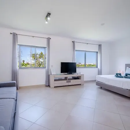 Apartamento Beguest Premium Alvor