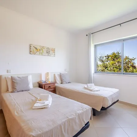 Beguest Premium Alvor