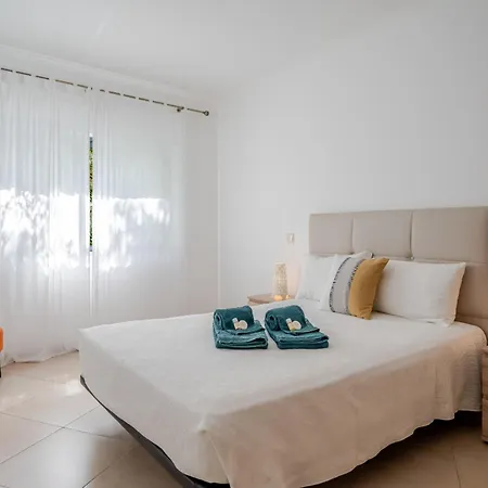 Beguest Premium * Alvor