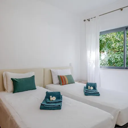Beguest Premium * Alvor