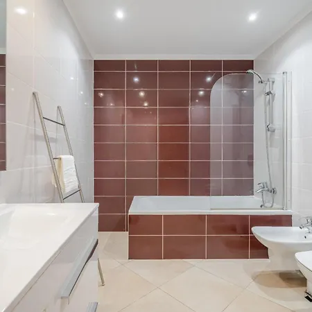 Apartamento Beguest Premium Alvor