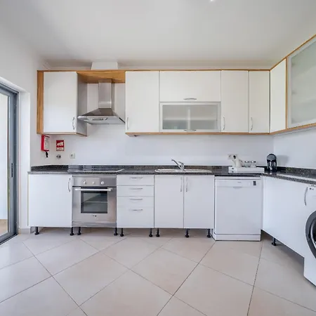 Beguest Premium Appartamento Alvor