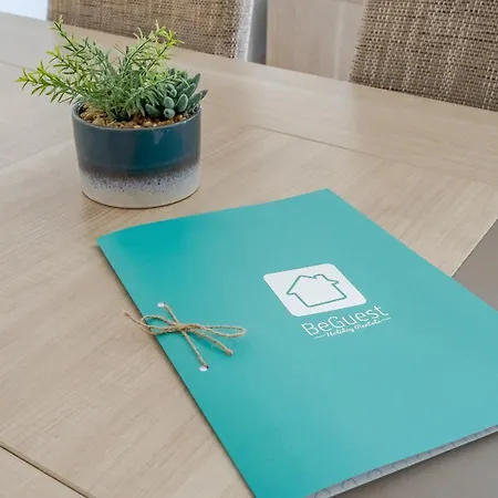 Apartamento Beguest Premium *