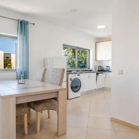 Beguest Premium Alvor