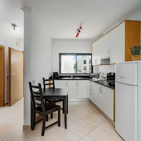 Appartement Alvorférias Premium Alvor