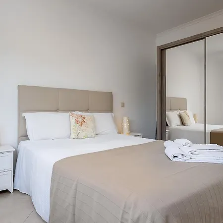 Apartamento Alvorferias Premium *