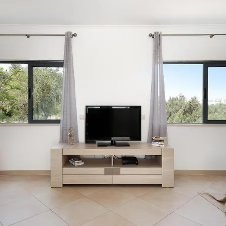 Apartamento Alvorferias Premium *