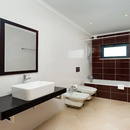 Διαμέρισμα Alvorferias Premium Alvor