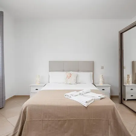 Alvorferias Premium Διαμέρισμα Alvor