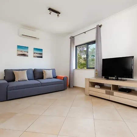 Apartment Alvorferias Premium