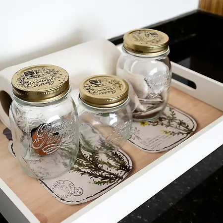 Apartamento Alvorferias Premium *