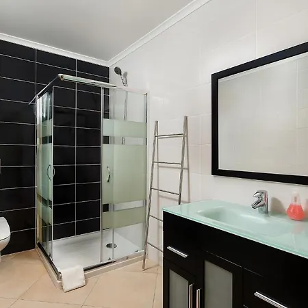 Alvorférias Premium Appartement