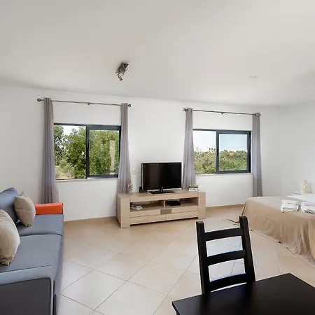 Alvorferias Premium Apartment Alvor