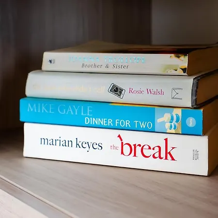 Alvorferias Premium Apartamento *