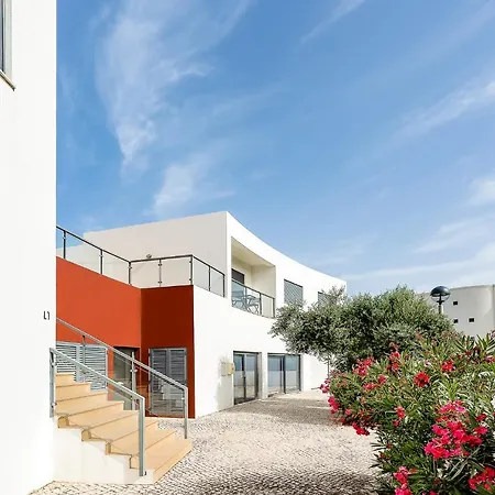 Apartamento Alvorferias Premium