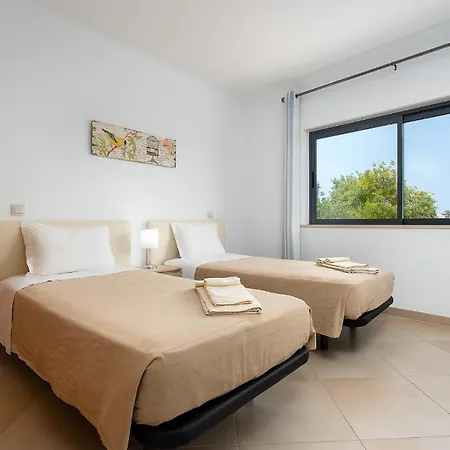Apartamento Alvorferias Premium Alvor