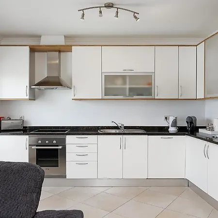 Alvorférias Premium Appartement Alvor