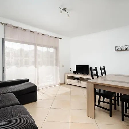 Διαμέρισμα Alvorferias Premium *