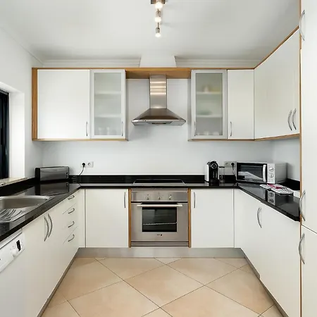 Apartamento Alvorferias Premium