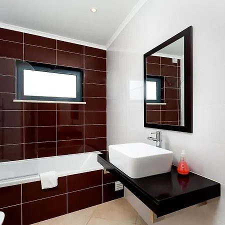 Alvorferias Premium Apartamento