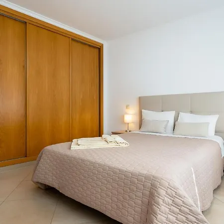 Alvorferias Premium Apartamento *