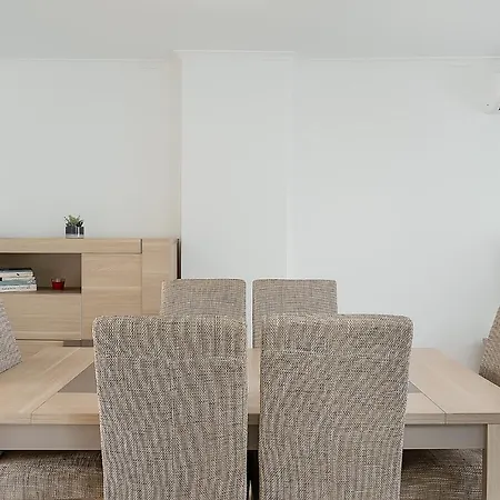 Alvorferias Premium Apartamento