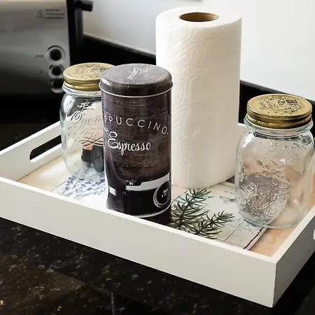 Alvorferias Premium Apartamento