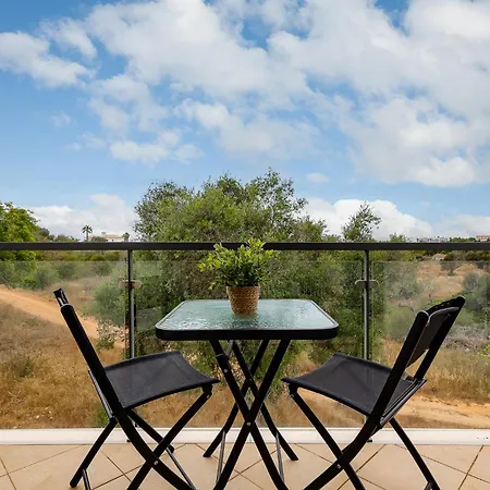 Apartamento Alvorferias Premium