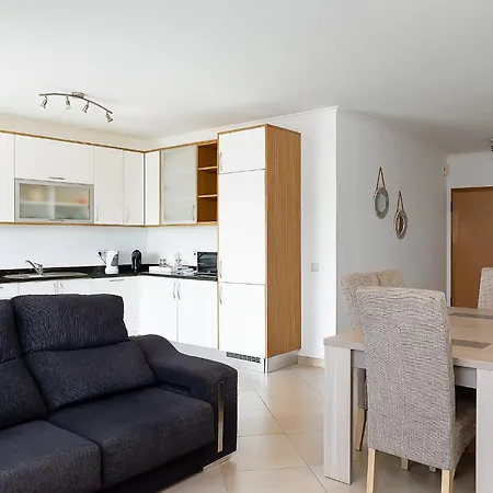 Beguest Premium Apartamento *