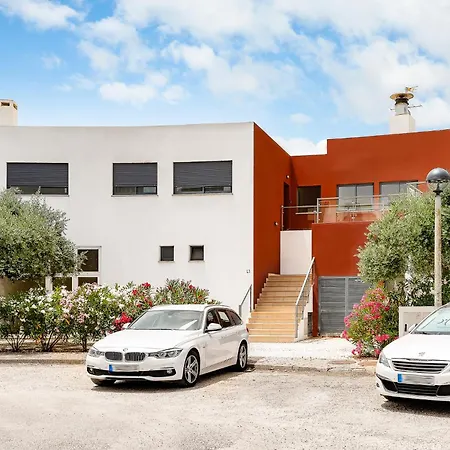 Beguest Premium * Alvor