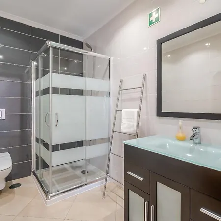 Apartment Beguest Premium *