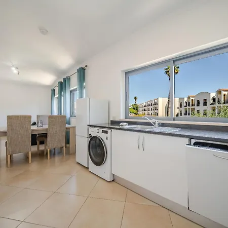 Beguest Premium Alvor