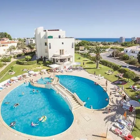 Alvorferias Premium Apartamento *