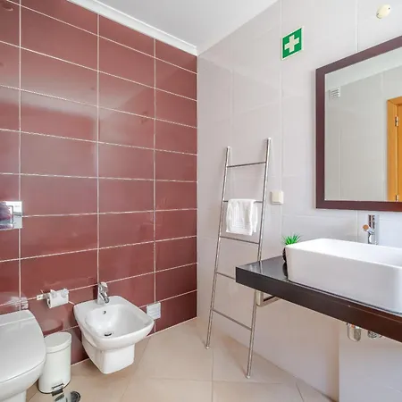 Beguest Premium Διαμέρισμα Alvor