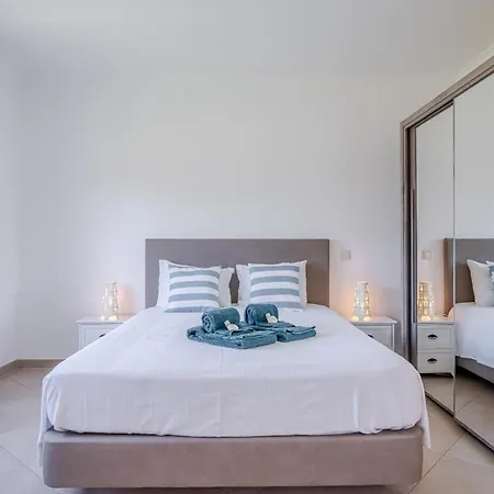 Beguest Premium Διαμέρισμα