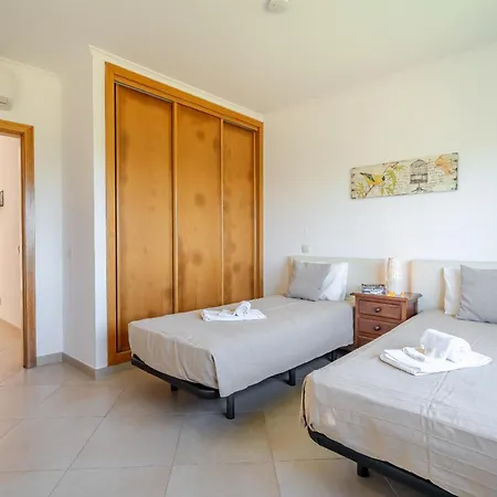 Beguest Premium Διαμέρισμα Alvor