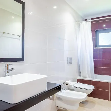 Διαμέρισμα Beguest Premium Alvor