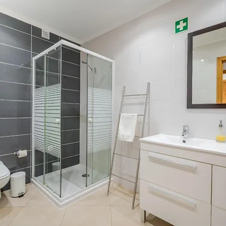 Διαμέρισμα Beguest Premium Alvor