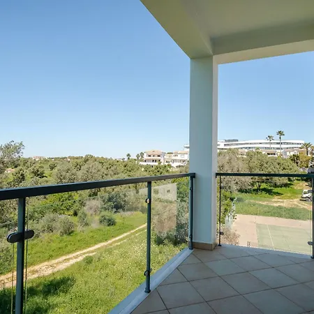 Beguest Premium Διαμέρισμα Alvor